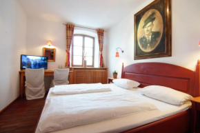 Landhotel & Gasthof Baiernrain